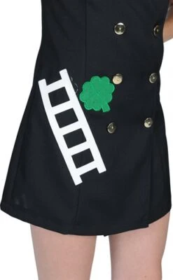 Sexy Schornsteinfeger -Cosplay Kleidung ka2343 1