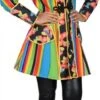 Jacke Regenbogen