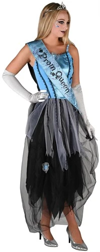 Prom Queen 2-tlg