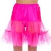 Petticoat Carla Pink