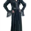 Gothic-Lady Halloween