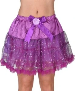 Petticoat Lila Glamour