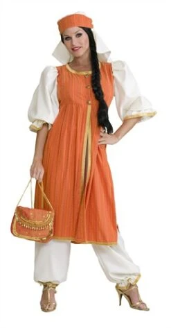 Saharagirl Amira 3-tlg