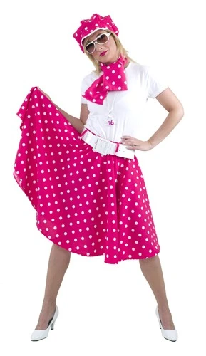 Rock 70er Grace 1 Rock 70er Grace