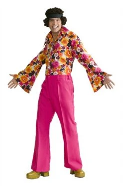 Flower Power Bluse Fever