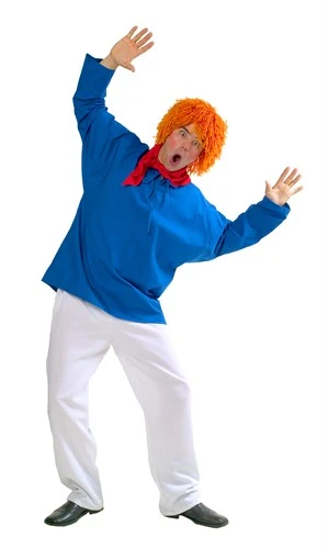 Kittel Tünnes 1 Kittel Tünnes