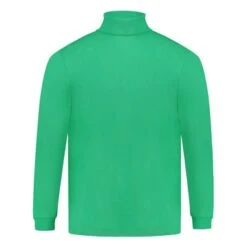 Rollpulli Grün