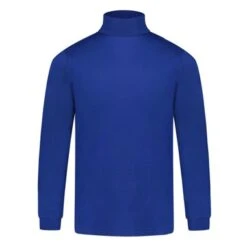 Rollpulli Blau