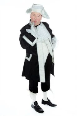 André 3-tlg -Cosplay Kleidung ka6709 l