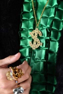 Weste Pirat Rot -Cosplay Kleidung ka7044 3