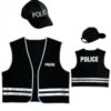Weste Police