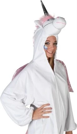 Einhorn -Cosplay Kleidung ka7332 2