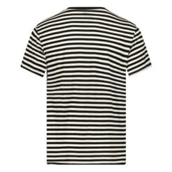 Ringelshirt Schwarz/weiss -Cosplay Kleidung ka7642 1