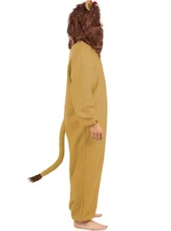 Löwen Kostüm - Der Zauberer Von Oz -Cosplay Kleidung lowen kostum der zauberer von oz 2