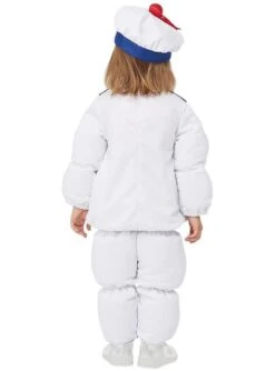 Marshmallow Kostüm Für Kinder - The Ghostbusters -Cosplay Kleidung marshmallow kostum fur kinder the ghostbusters 2