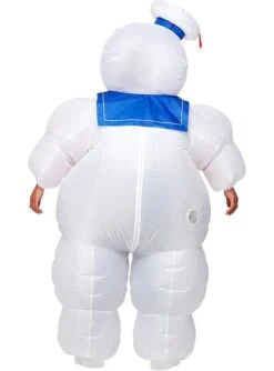 Marshmallow Kostüm Zum Aufblasen Für Erwachsene - The Ghostbusters -Cosplay Kleidung marshmallow kostum zum aufblasen fur erwachsene the ghostbusters 2