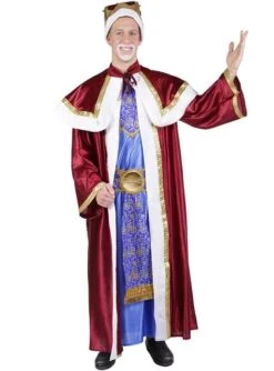 Melchior Kostüm