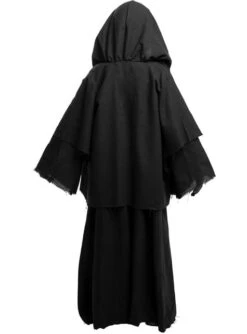 Nazgul Kostüm Für Jungen - Der Herr Der Ringe -Cosplay Kleidung nazgul kostum fur jungen der herr der ringe 2