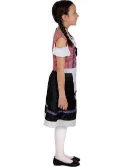 Oktoberfest Kostüm Für Mädchen -Cosplay Kleidung oktoberfest kostum fur madchen 2