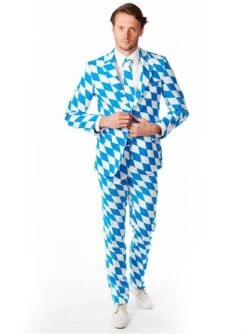 "The Bavarian" Oktoberfest Anzug - Opposuits