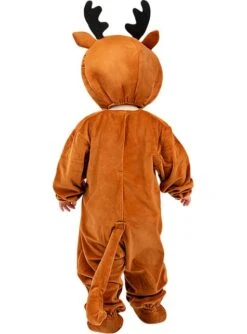 Rentier Kostüm Für Babys -Cosplay Kleidung rentier kostum fur babys 2