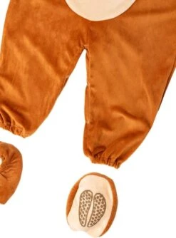 Rentier Kostüm Für Babys -Cosplay Kleidung rentier kostum fur babys 3