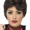 Rizzo Perücke 50er Jahre Für Damen
