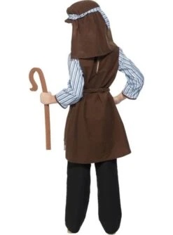 Schäfer Kostüm Classic Für Jungen -Cosplay Kleidung schafer kostum classic fur jungen 2