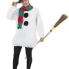 Schneemann Kostüm Für Herren