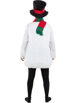 Schneemann Kostüm Für Herren -Cosplay Kleidung schneemann kostum fur herren 3