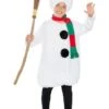 Schneemann Kostüm Für Kinder