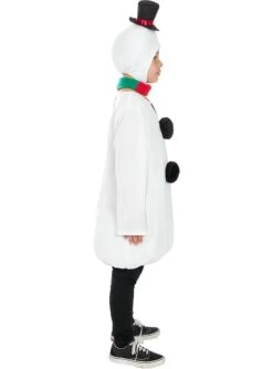 Schneemann Kostüm Für Kinder -Cosplay Kleidung schneemann kostum fur kinder 2