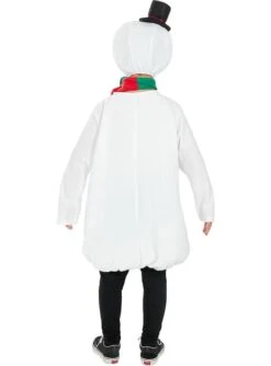 Schneemann Kostüm Für Kinder -Cosplay Kleidung schneemann kostum fur kinder 3