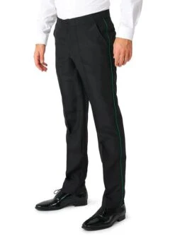 Slytherin Harry Potter Anzug - Suitmeister -Cosplay Kleidung slytherin harry potter anzug suitmeister 5