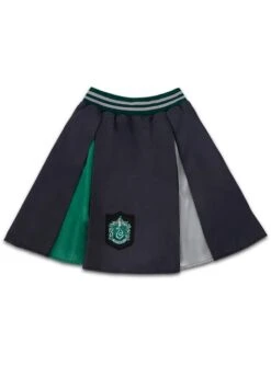 Slytherin Rock Für Damen - Harry Potter -Cosplay Kleidung slytherin rock fur damen harry potter 2