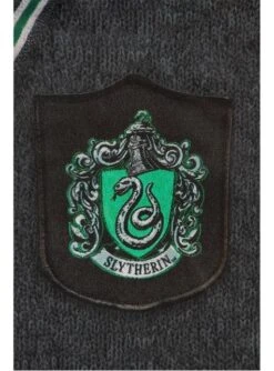 Slytherin T-Shirt Für Damen - Harry Potter -Cosplay Kleidung slytherin t shirt fur damen harry potter 3