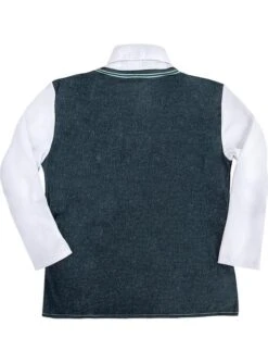 Slytherin T-Shirt Für Mädchen - Harry Potter -Cosplay Kleidung slytherin t shirt fur madchen harry potter 4