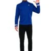 Spock Star Trek Kostüm Deluxe Für Herren