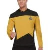 Star Trek Neue Generation T-Shirt Für Herren