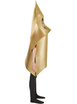 Stern Kostüm Gold Für Kinder -Cosplay Kleidung stern kostum gold fur kinder 2