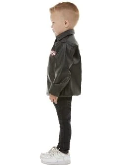 T-Birds Jacke Für Jungen - Grease -Cosplay Kleidung t birds jacke fur jungen grease 2
