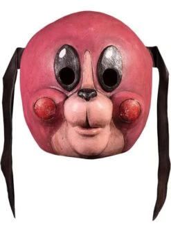 The Umbrella Academy Cha-Cha Maske Für Erwachsene