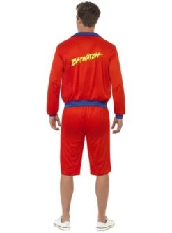 Strand-Rettungsschwimmer Kostüm Für Herren - Baywatch - Die Rettungsschwimmer Von Malibu -Cosplay Kleidung verfuhrerischer rettungs schwimmer kostum baywatch 1
