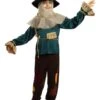 Vogelscheuchen Kostüm Für Jungen - Der Zauberer Von Oz