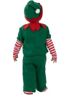 Weihnachtself Kostüm Für Babys -Cosplay Kleidung weihnachtself kostum fur babys 2