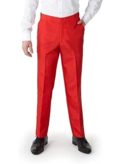 Weihnachtsmann Anzug - Suitmeister -Cosplay Kleidung weihnachtsmann anzug suitmeister 4