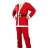 Weihnachtsmann Kostüm Für Herren