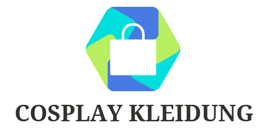 Cosplay Kleidung